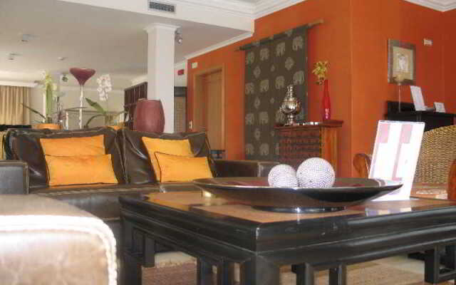 Hotel Soltroia - Foz Do Sado