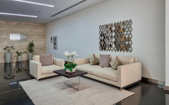 DXB - Sparkle Tower - 1 - 2704 - DM