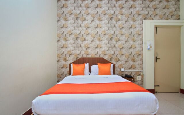 MSR Comforts by OYO Rooms