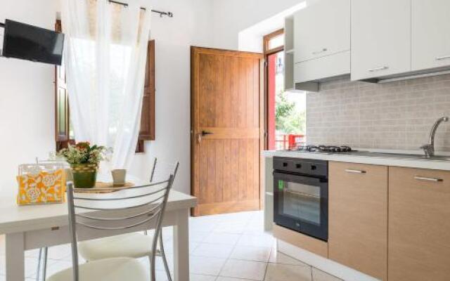 Casa Vacanze Gli Agrumi