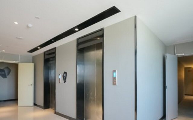 Echarm Hotel Xiamen Airport Huojuyuan Metro Station