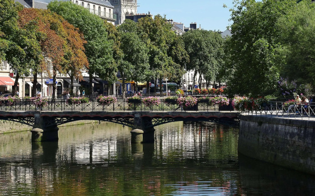 Mercure Quimper Kerlic (Ouverture Printemps 2026)