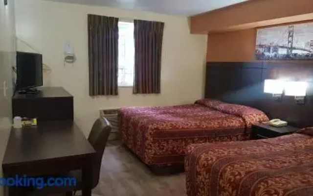 Royal Windsor Inn & Suites