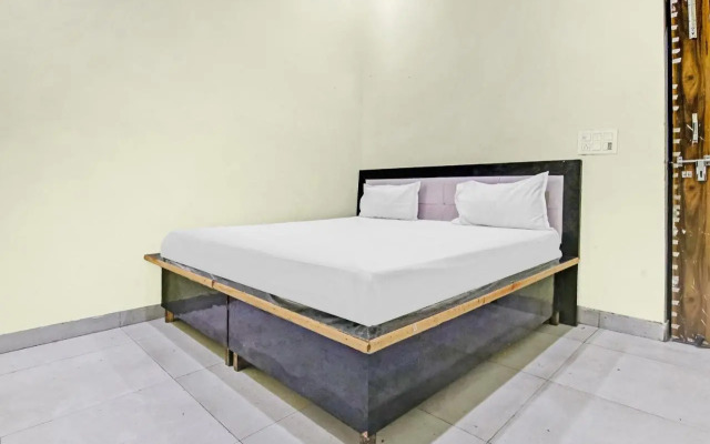 Oyo Flagship 703738 Hotel Prince In
