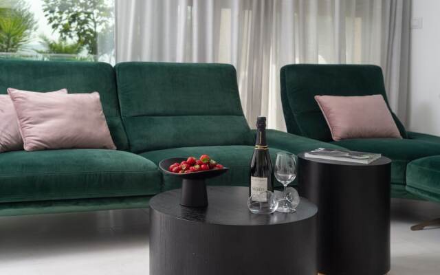 Suncana Villa Sukosan