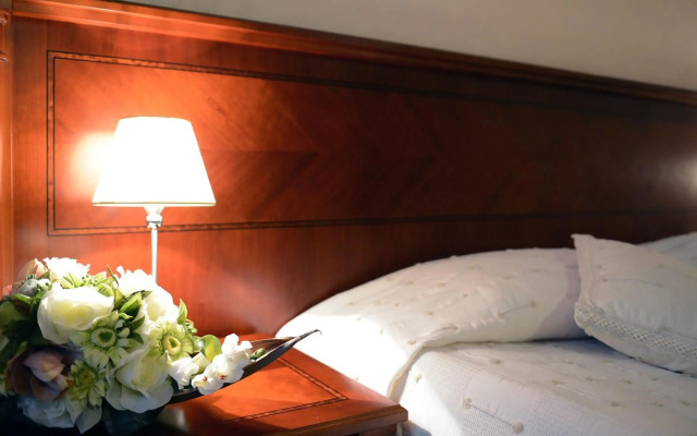 Hotel Orasac