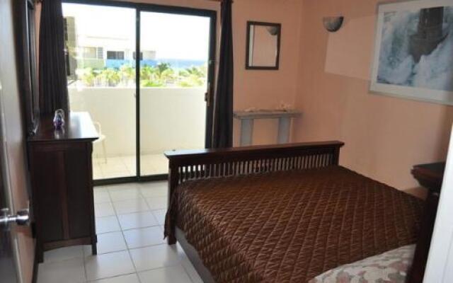 Lighthouse Beach Resort Unit 29