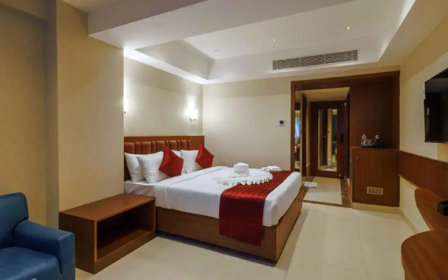 Hotel Nandhini J.P.Nagar