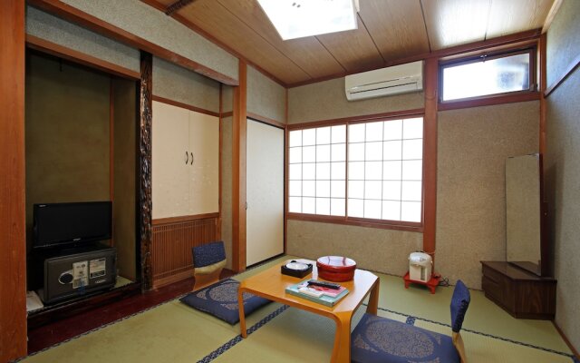 Muhyoukan