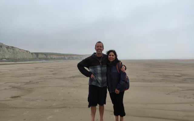 Appartement Sangatte Skipper