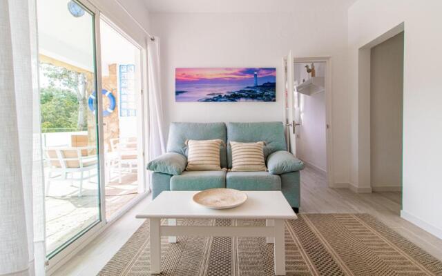 4 Brothers apartment