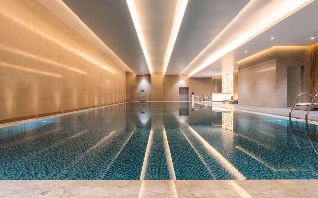 Novotel Zhengzhou Airport