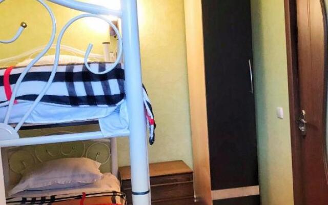 Shmagda’s Guest House Sighnaghi