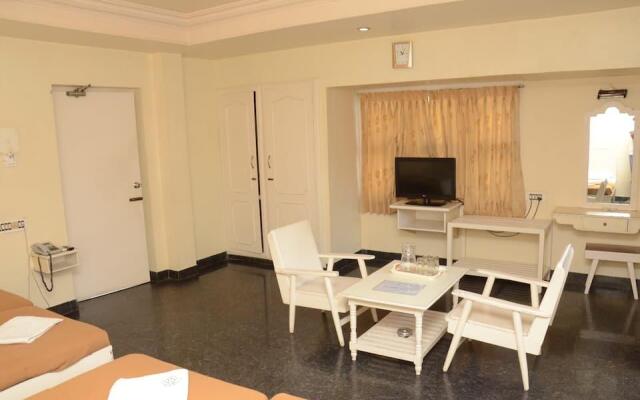 Hotel Karpagam International