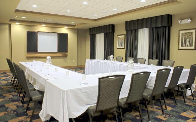 Homewood Suites by Hilton Allentown-West/Fogelsville, PA