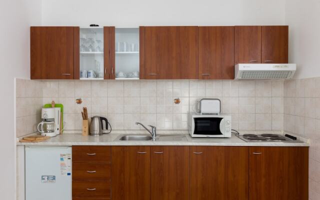 Apartments Bralovic