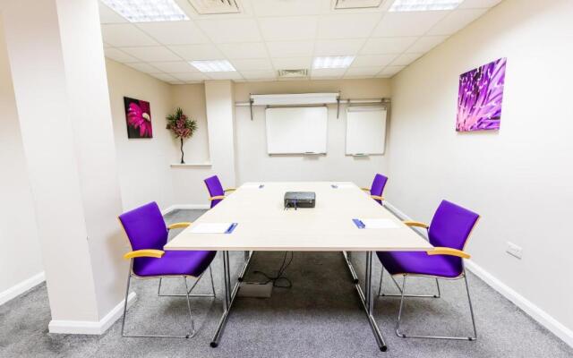 Holiday Inn Express Norwich by IHG