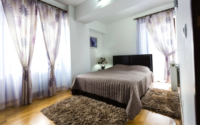 Il Primo Apartments