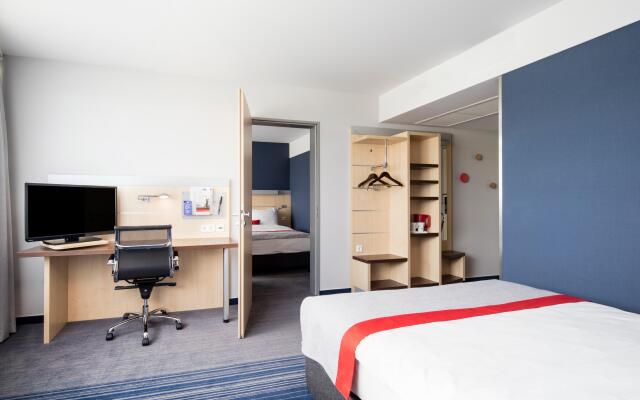 Holiday Inn Express München-Messe by IHG