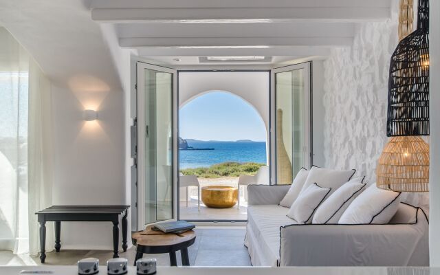 Cyano Suites