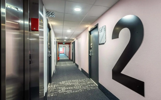 B&B HOTEL Landerneau Bois Noir