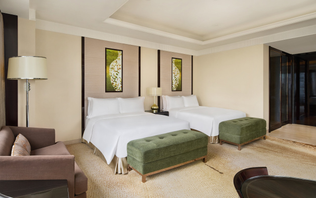 Palm Springs Hotel Chengdu, Vignette Collection by IHG