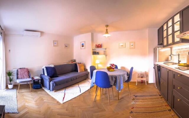 Number 28 Boutique Apartment