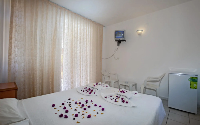 Camyuva Motel