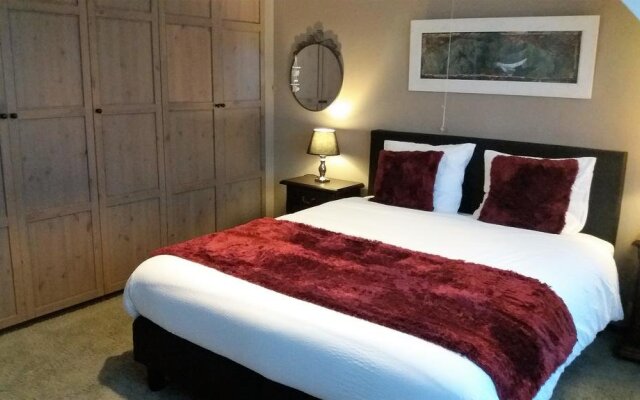 Cavells Bed and Breakfast