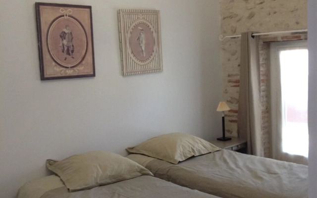 Gîtes du Castell de Blés