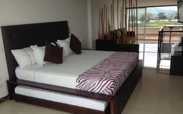 Vistamar Colombia Armenia