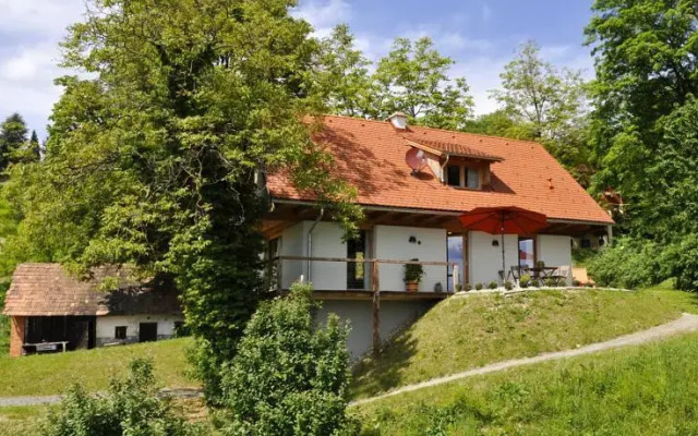 PURESLeben Winzerhaus Sausal