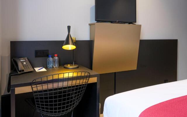 Hotel Jamingo
