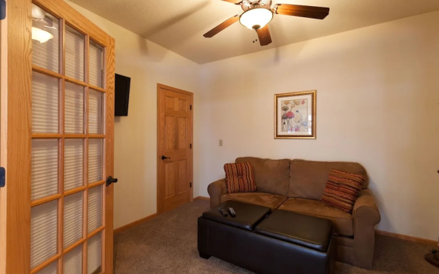 Copperwood #9 - 2 Br Condo