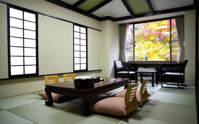 Okushiobara Kogen Hotel