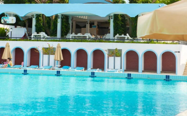 Uptown Buyuk Anadolu Girne