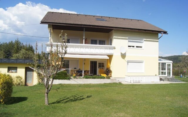 Pension Gailer