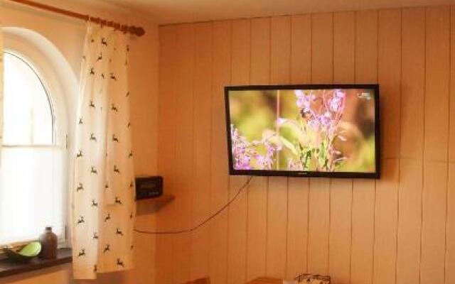 Haus Schrettl Hintergrünholz