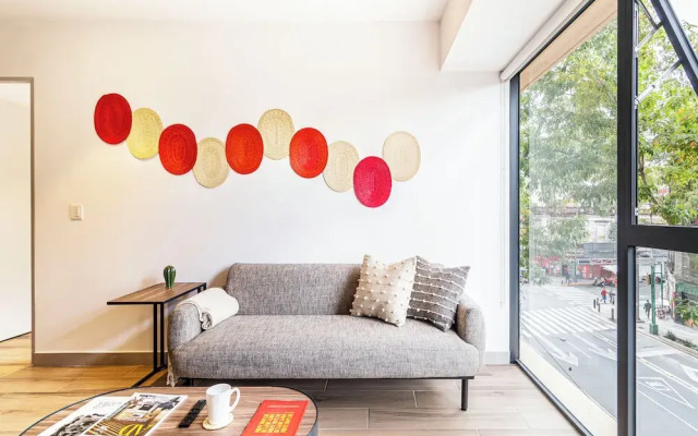 Kukun Reforma Downtown