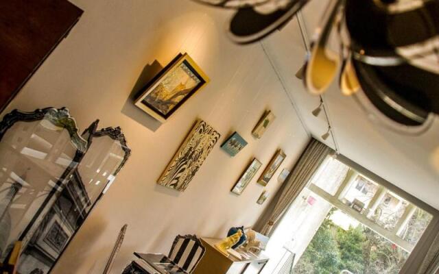 Art Home B&B