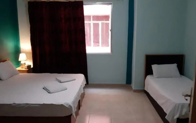 Jordan River Hotel