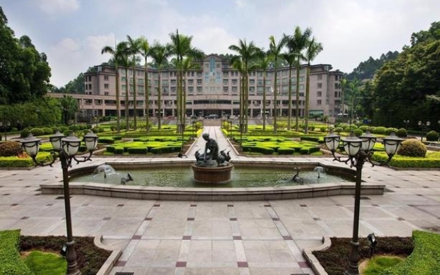 Fontainebleau Hotel Foshan
