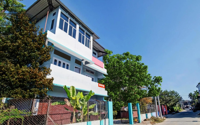 OYO Flagship 70386 Brahmaputra Stay