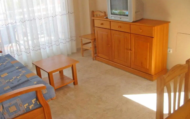 Apartamentos Marineu Canaret