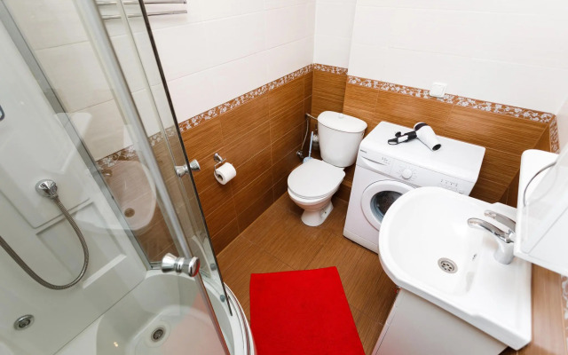 Марьин Дом на Шевченко