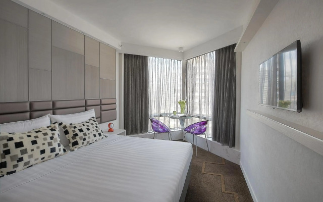 Stanford Hotel