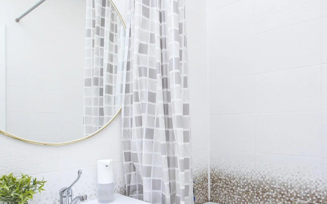 Апартаменты на улице Иосифа Каролинского 10