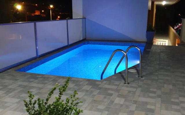 Savvas Apartment