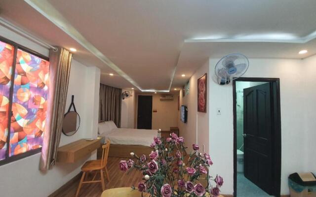 City Backpackers Hostel
