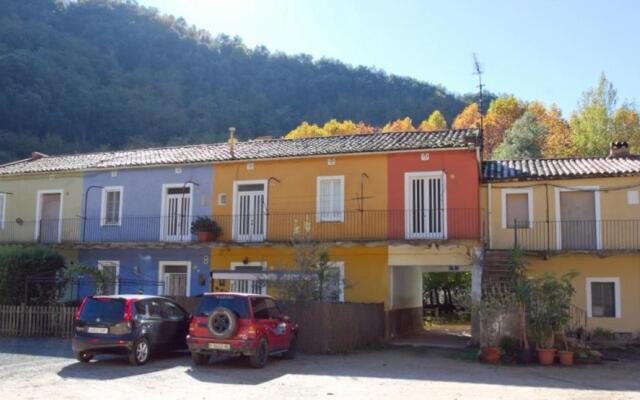 Holiday home Can Clerc